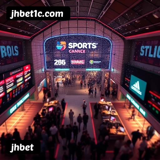 Requisitos do APK da jhbet para Android