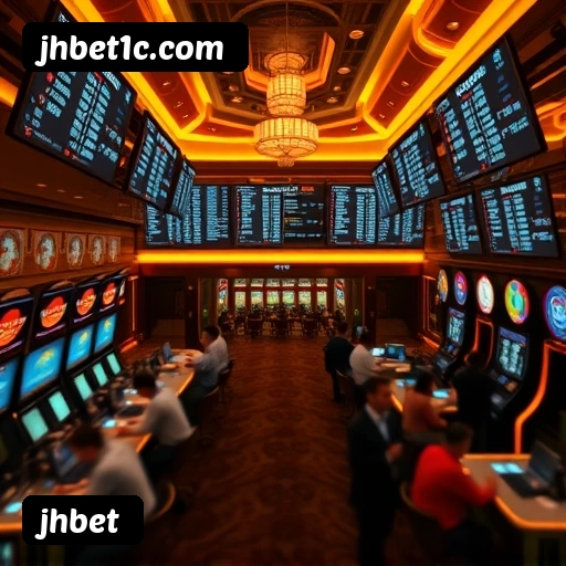 Tabela RTP dos jogos de cassino da jhbet